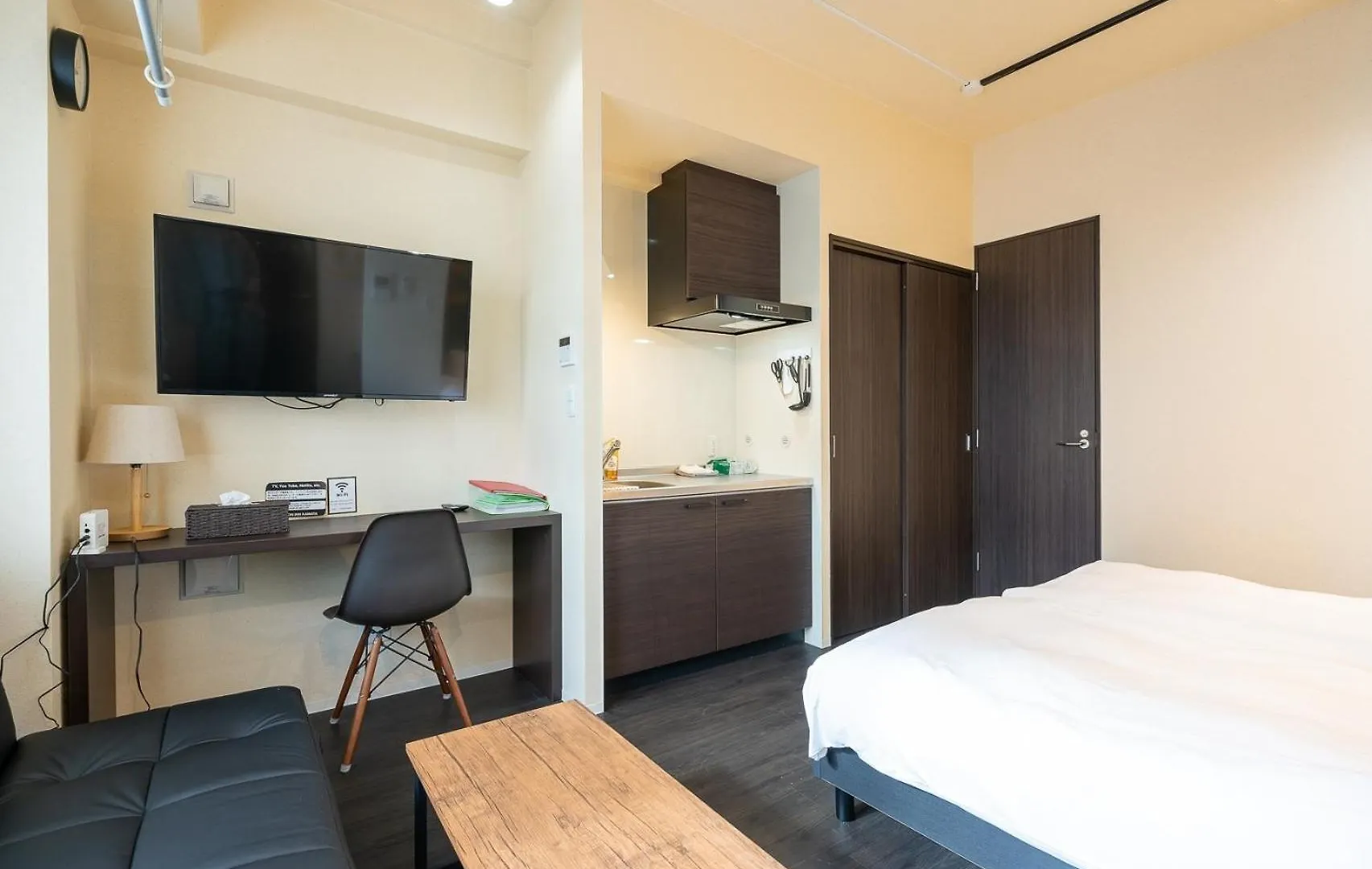 טוקיו Vacation Inn Kamata 1 - Vacation Stay 18143