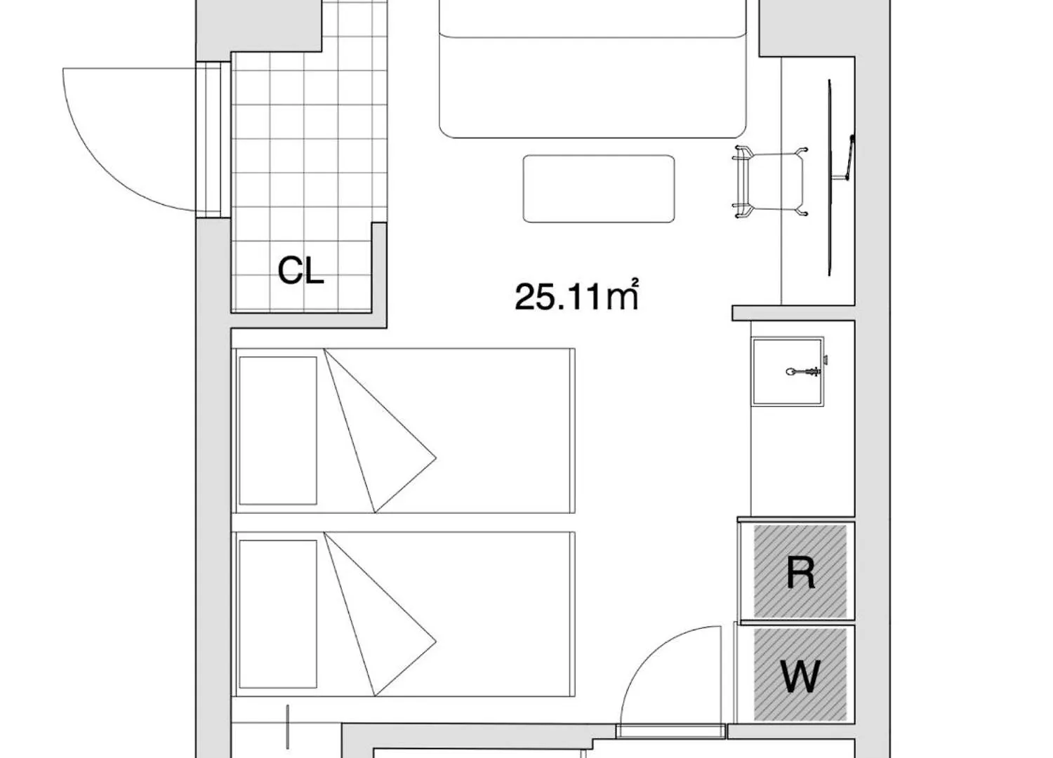 טוקיו Vacation Inn Kamata 1 - Vacation Stay 18143 0*,