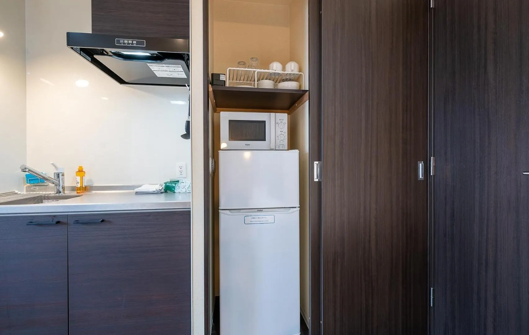 טוקיו Vacation Inn Kamata 1 - Vacation Stay 18143