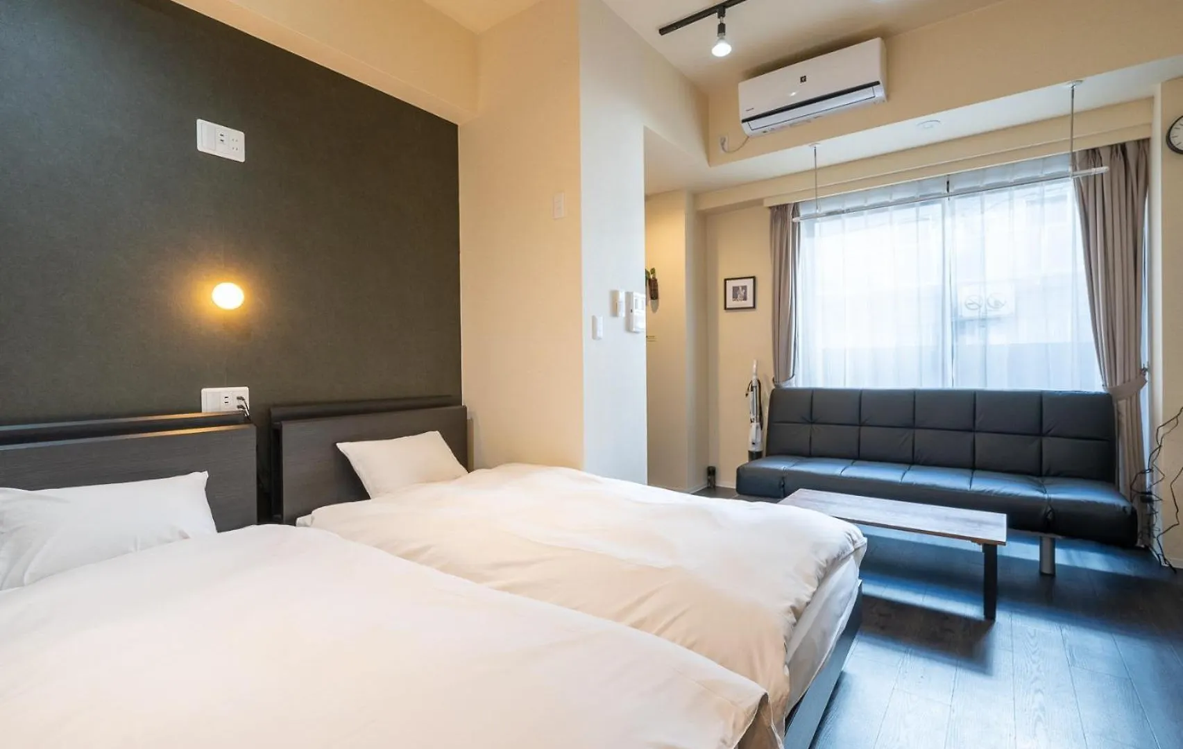 דירה טוקיו Vacation Inn Kamata 1 - Vacation Stay 18143