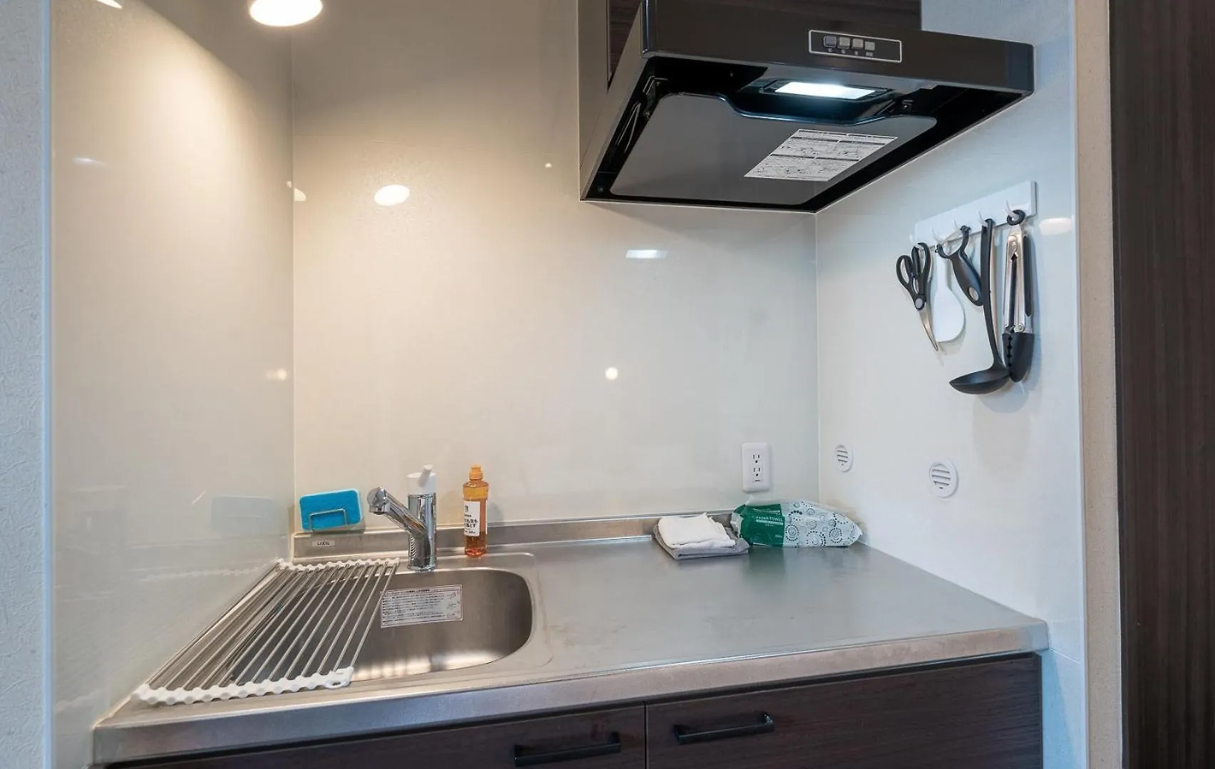 דירה טוקיו Vacation Inn Kamata 1 - Vacation Stay 18143