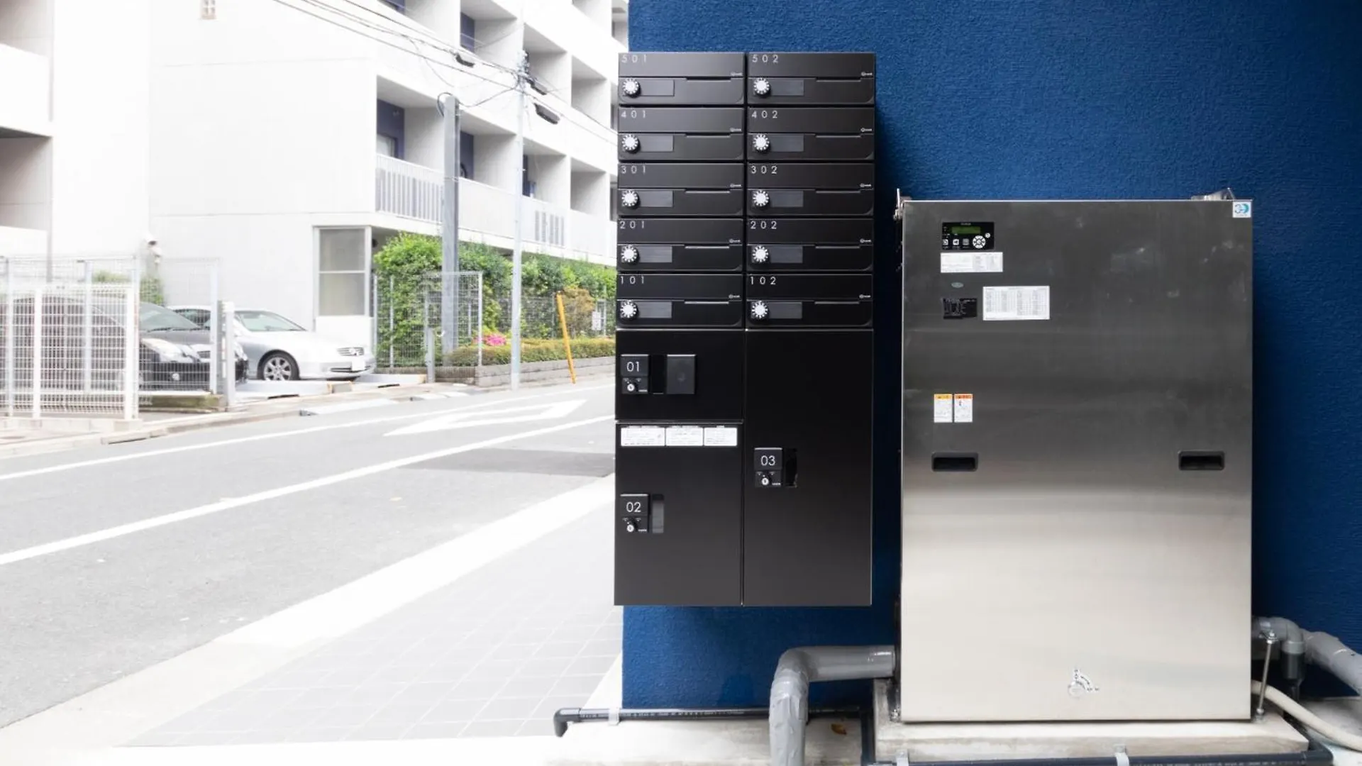 טוקיו Vacation Inn Kamata 1 - Vacation Stay 18143 יפן